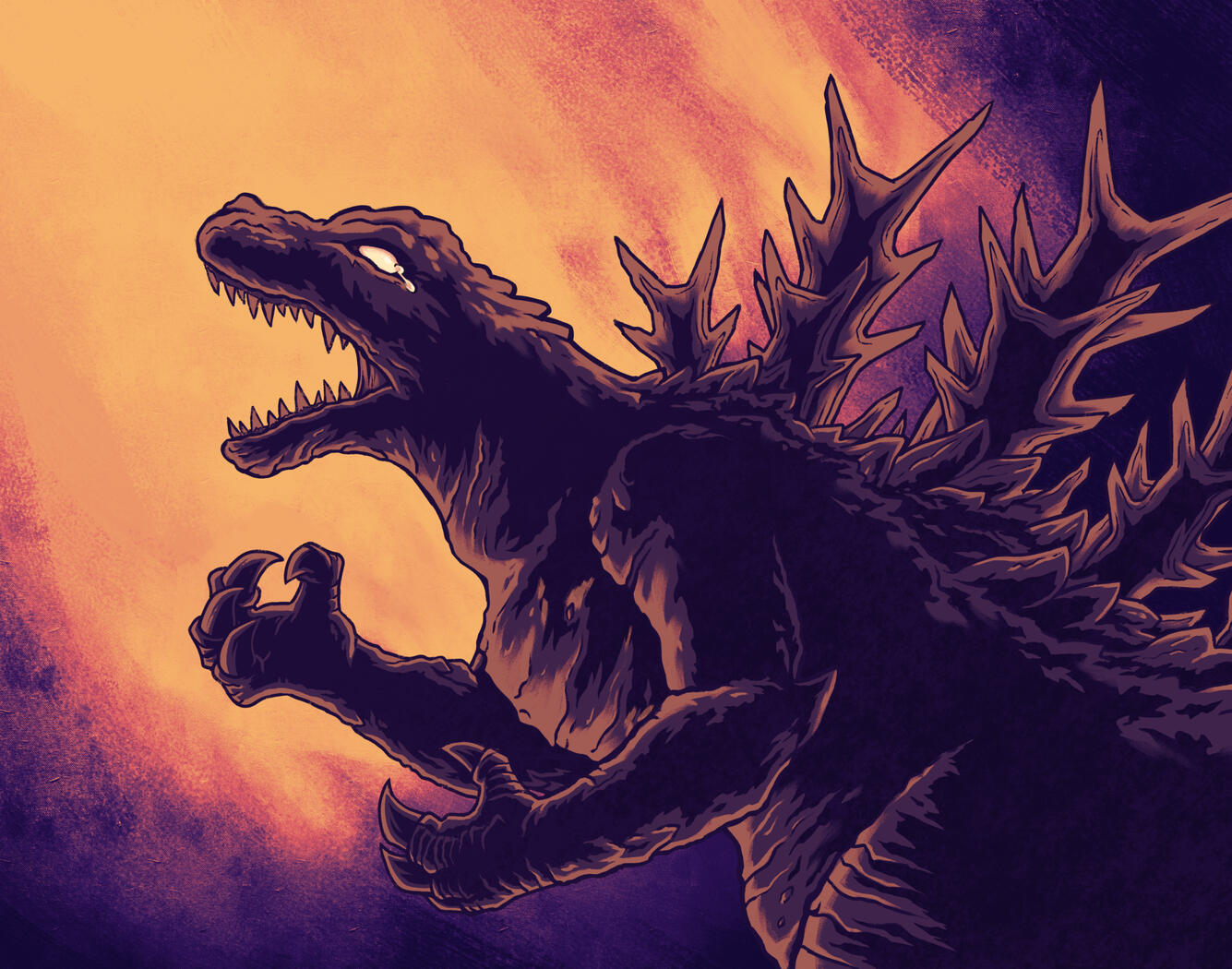 Roar Roar