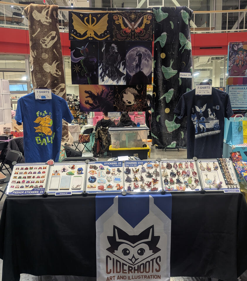 Cosplay Snowfest 2026