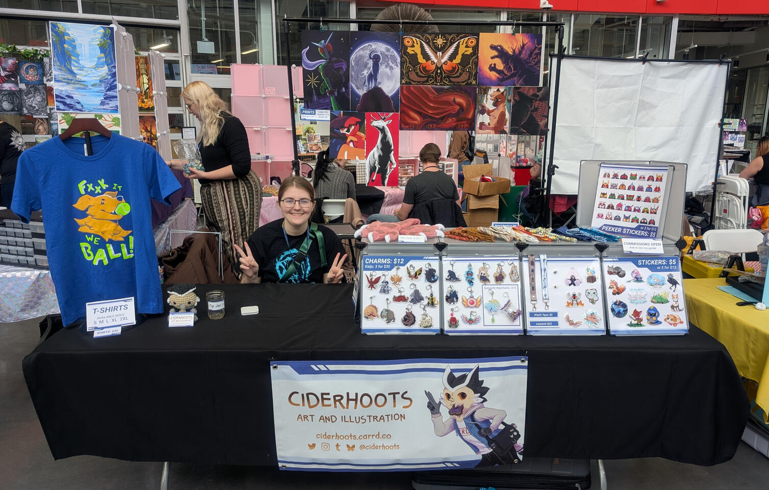 Cosplay Snowfest 2025