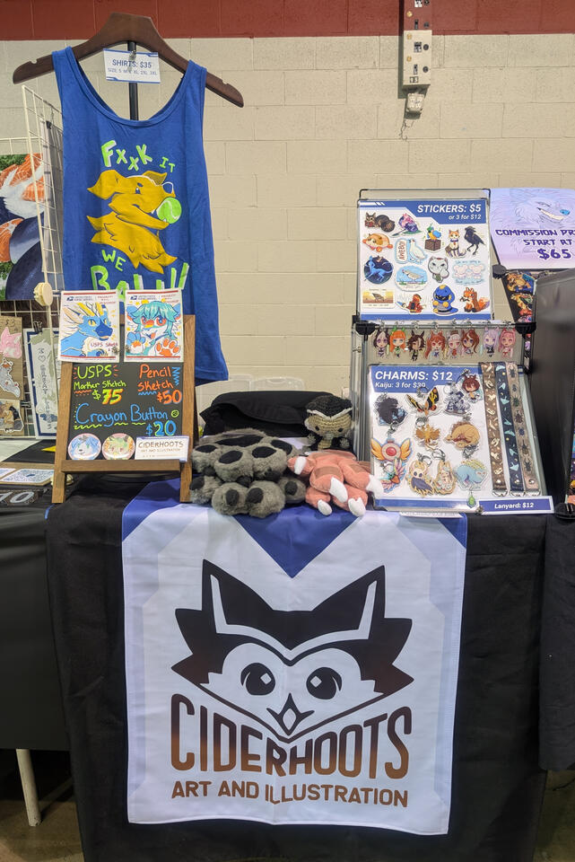 Midwest FurFest 2025