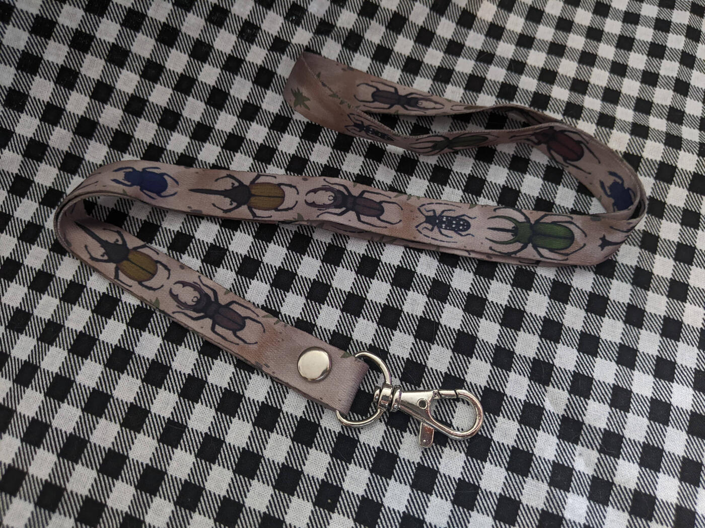 Beetle Washi Tape Beetle Washi Tape
