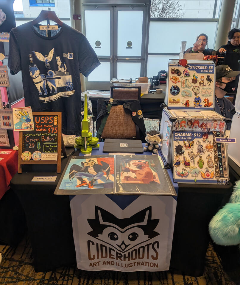 Anthro New England 2026